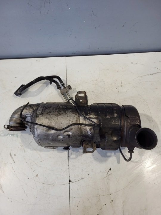 PEUGEOT КАТАЛИЗАТОР 1.5 BLUEHDI K746 9822400080, фото 6