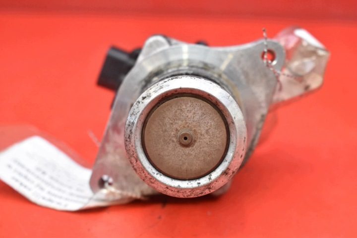 КЛАПАН EGR 55570005 OPEL ASTRA 5 В K 1.6 CDTI 110 Л.С. 15-20, фото 7