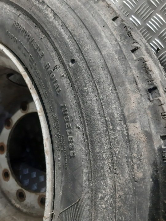 Sailun City Convoy 275 / 70R22. 5, фото 3