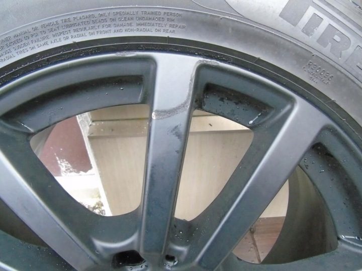 ДИСКИ АЛЮМИНИЕВЫЕ ЗИМНИЕ ШИНЫ BMW X5 E70 E71 F15 255/50 R19, фото 3