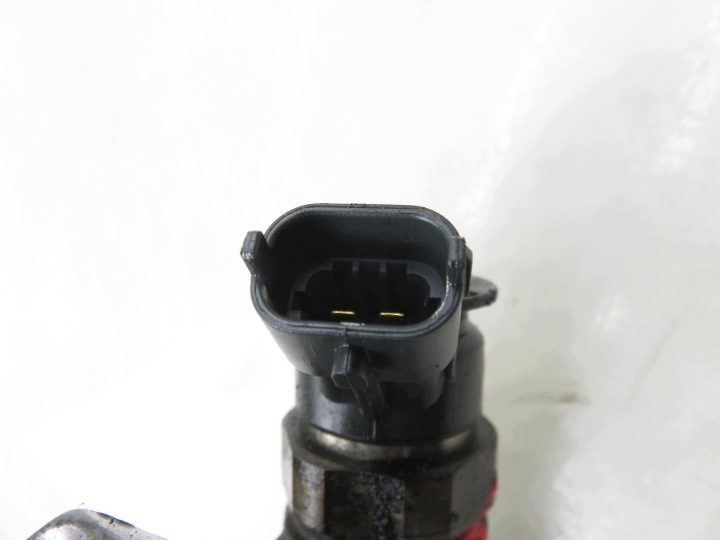 ФОРСУНКА CITROEN C4 Picasso I (UD_) 1.6 HDi 16V 109 - 9HZ 0445110297, фото 4