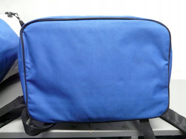 СУМКА TORBY TURYSTYCZNE БОКОВАЯ YAMAHA PLECAK, фото 5