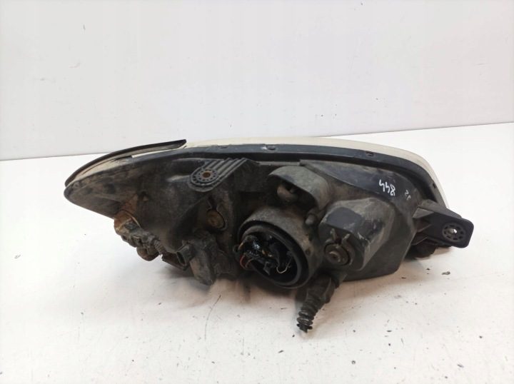 ФАРА ПЕРЕДНЯЯ ЛЕВАЯ EU Hyundai Getz I (2002-2011), фото 3