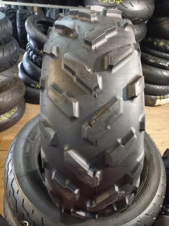 Dunlop KT 421 25x8-12 ШИНА КВАДРОЦИКЛ ATV 2 шт., фото 1