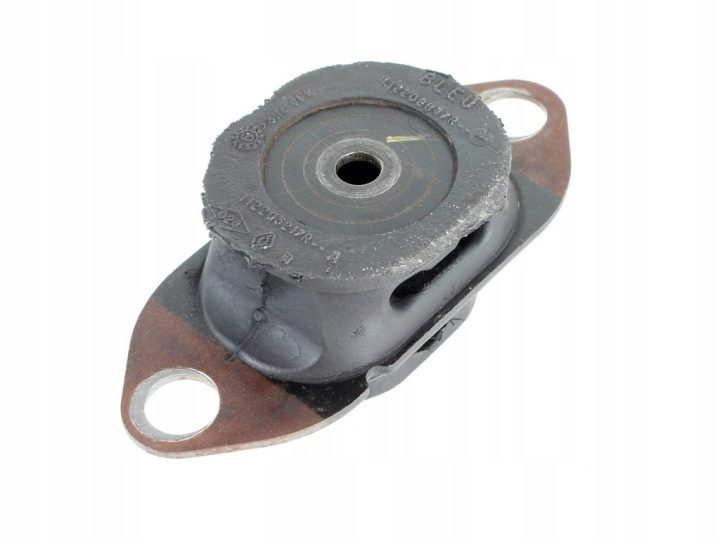 ПОДУШКА КОРОБКИ ПЕРЕДАЧ DUSTER I II LODGY LOGAN SANDERO II III 0.9 1.3 TCE, фото 3