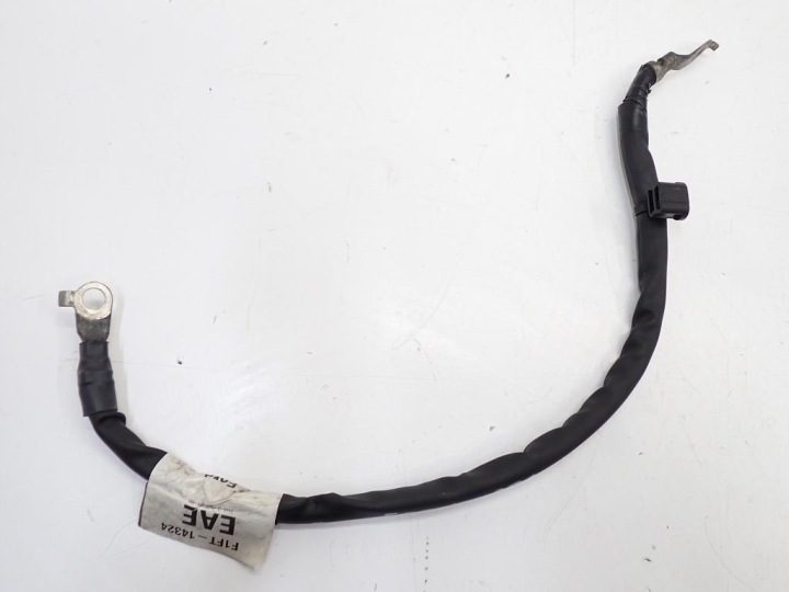 ПРОВОДКА ПРОВОД МАССЫ FORD FOCUS MK3 III 2.0 TDCi T7DB 17 г., фото 2