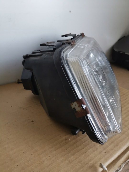 ЛЕВАЯ ФАРА ПЕРЕДНЯЯ AUDI A3 8L1996-00R 441-1126L-LHD, фото 6