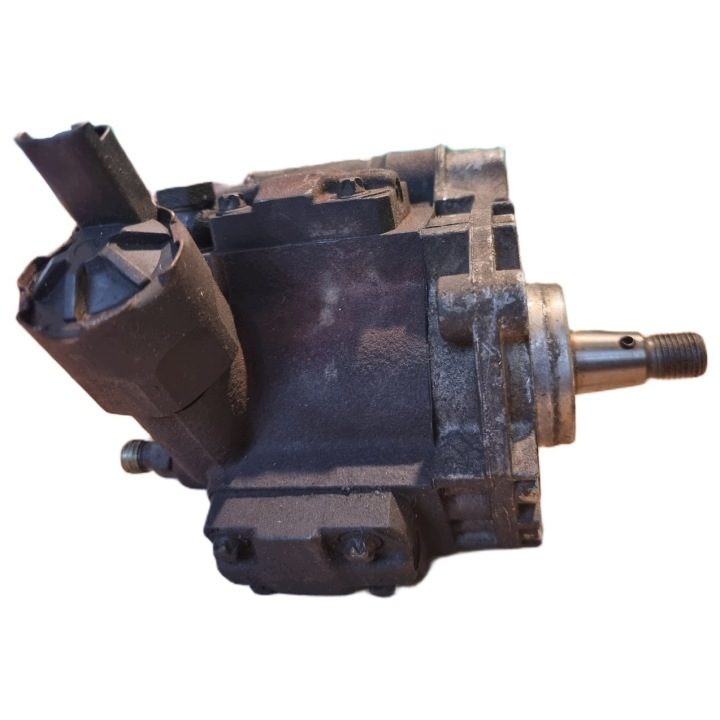 ТНВД топлива Common Rail 5WS40008 PSA 9641852080 1.4 HDI TDCI, фото 6