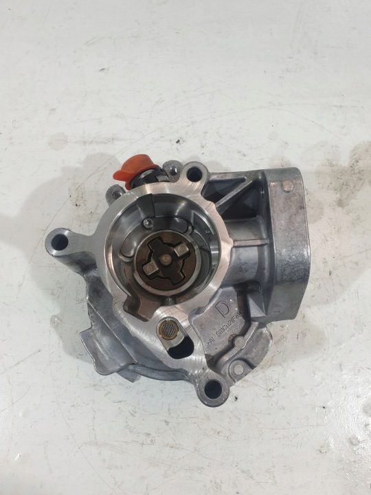 НАСОС ВАКУУМНЫЙ 06N145100E VW GOLF AUDI A6 A5 Q5 SKODA 2.0 TFSI, фото 14