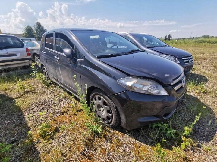 Honda FR-V Датчик скорости ESP 2008 1.8L 39960sjda01 39960-sjd-a01, 02650, фото 4