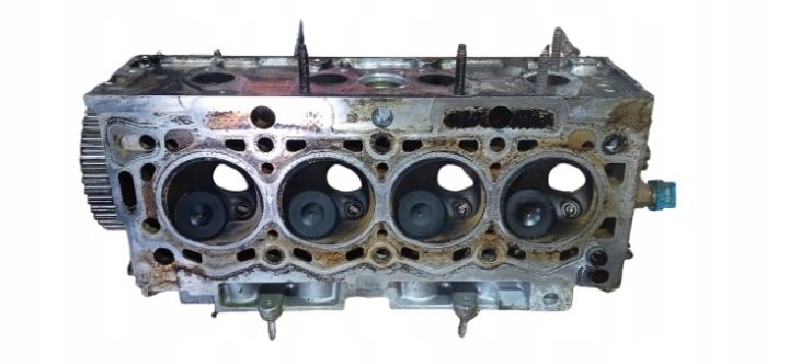 CITROEN C3 1.1 ГОЛОВКА БЛОКА ЦИЛИНДРОВ 9634005010, фото 2
