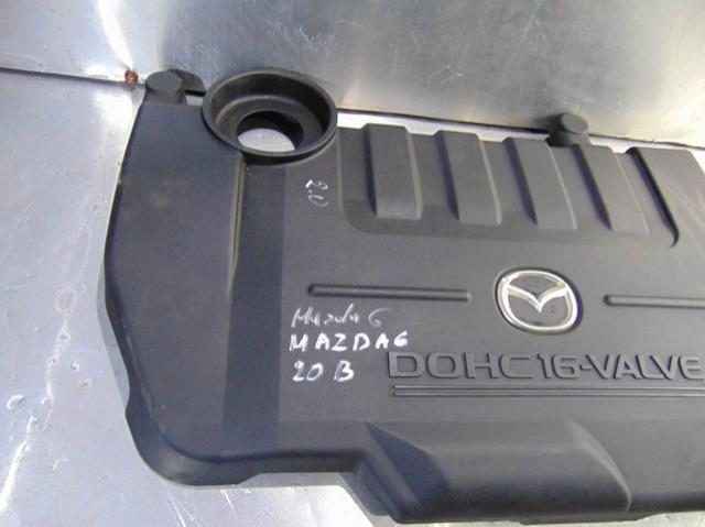 Крышка защита двигателя MAZDA6 Mazda 6 1.8, фото 2