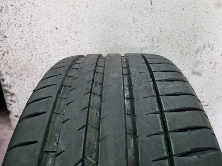 Шина летняя Michelin Pilot SPORT 4 ВНЕДОРОЖНИК 3528709745888, фото 2