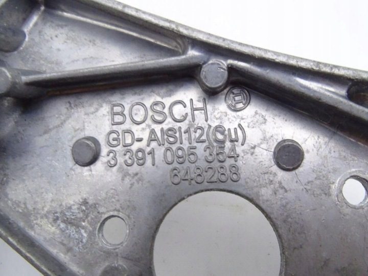 PEUGEOT 308 II T9 13-21 ТРАПЕЦИЯ ДВОРНИКОВ ПЕРЕДНЯЯ АНГЛИЯ 9810328180, фото 3