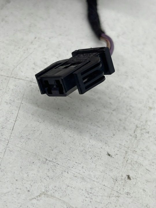 AUDI VOLKSWAGEN SEAT SKODA разъем + ТРУБКА 893971632, фото 4