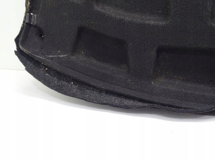 ПОЛКА БАГАЖНИКА ЗАДНЯЯ SEAT IBIZA IV 6J УНИВЕРСАЛ, фото 5