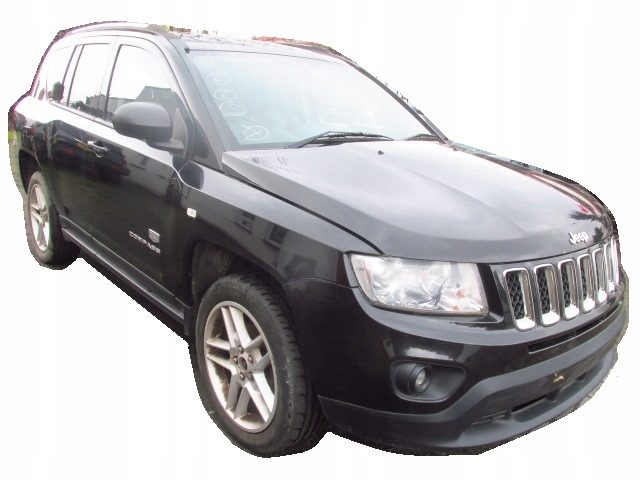 Jeep Compass I рестайлинг 2.2 CRD 2011-2014 насос ABS P04877039AC исправный, фото 6
