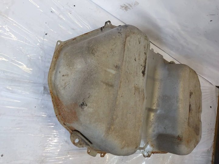 Бак Топливный бак Mitsubishi Outlander I (CU_W) 2.0 16v 4G63 (DOHC 16V), фото 4