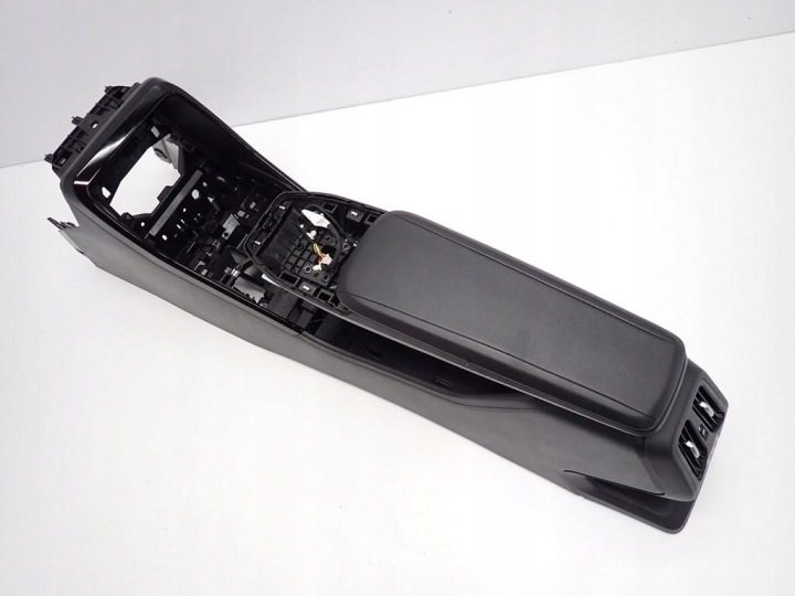 ТОННЕЛЬ ПОДЛОКОТНИК USB ЕВРОПА 5996126 BMW 2 U06 II ACTIVE TOURER 22 г., фото 4