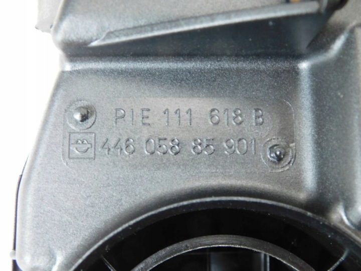 Корпус воздушного фильтра Renault Laguna II 1.8 16V 2.0 16V 1.6 16V, фото 7
