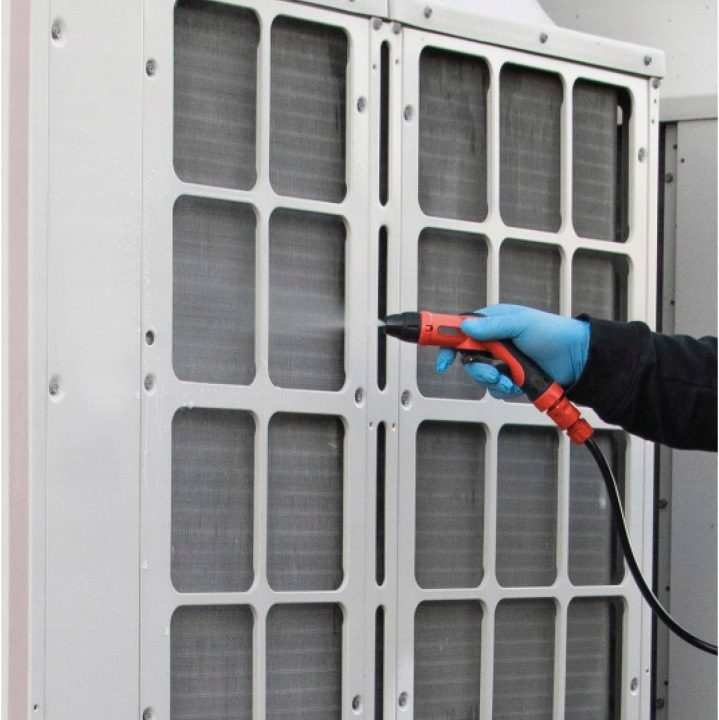 Errecom VP1063.01.EC переносная мойка высокого давления 8L 126520, фото 4