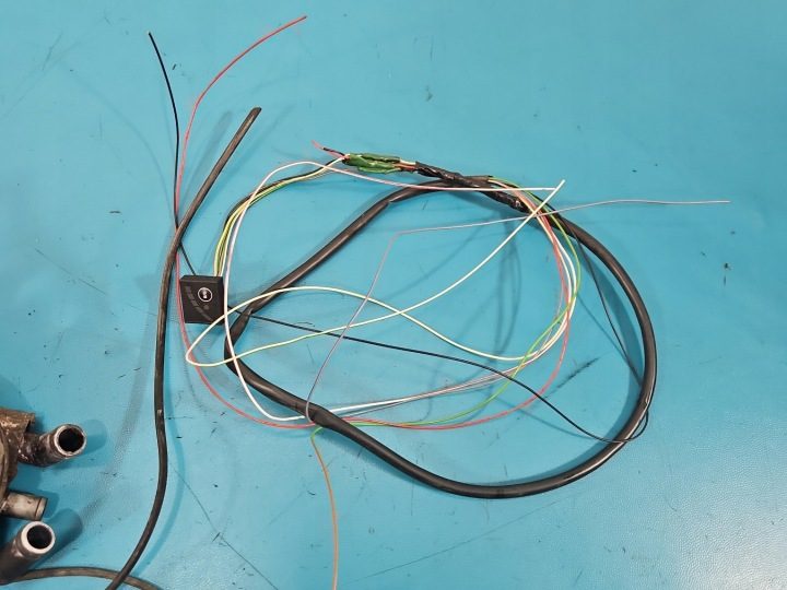 Гбо LPG газа STAG4 Qbox Basic, фото 4