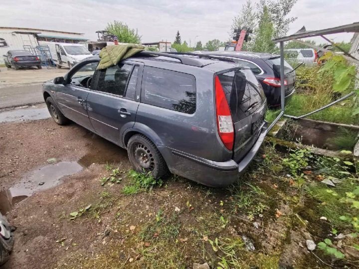 Ford Mondeo Датчик скорости ESP 2002 1.8L TLR57252310105 TLR57252310105,, фото 10