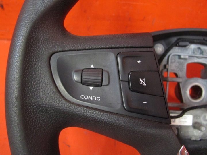JUMPY SCUDO EXPERT III PROACE II VIVARO C РУЛЬ МУЛЬТИФУНКЦИОНАЛЬНЫЙ, фото 2