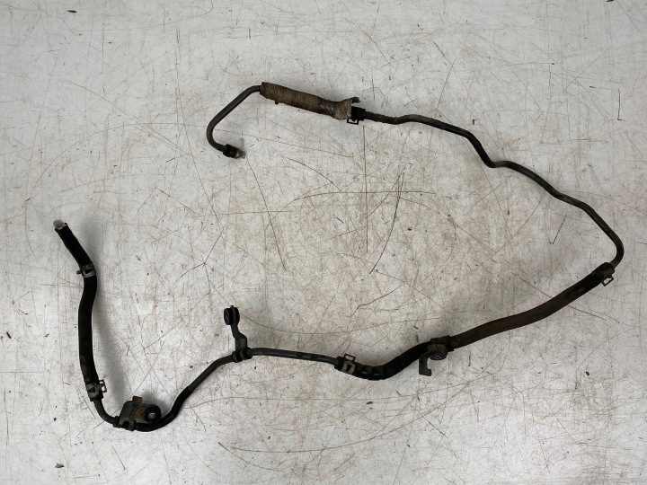 Toyota OE 44412-2A68V трубка системы гидроусилителя, фото 6