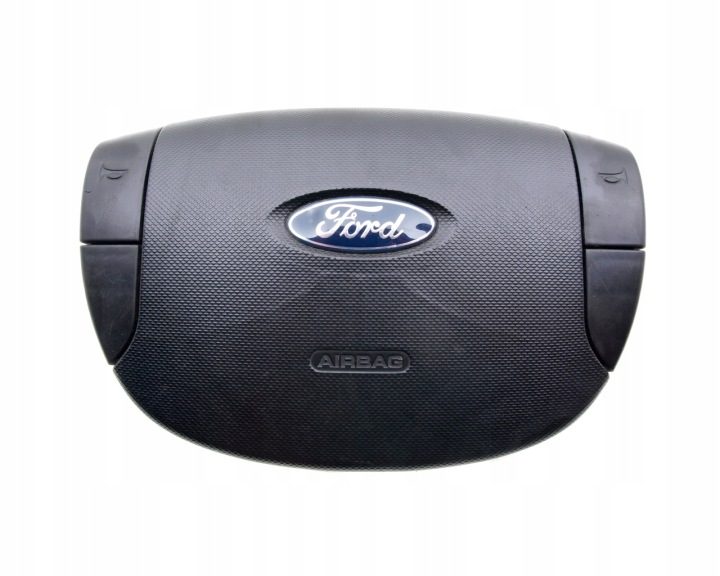 ПОДУШКА ВОДИТЕЛЯ AIR-BAG FORD GALAXY MK1 РЕСТАЙЛИНГ 00-, фото 7