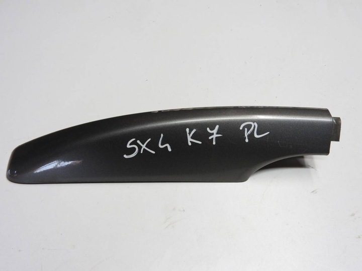 Suzuki SX4 Рестайлинг 06-14 Накладка рейлинга левая передняя 78226-79J00, фото 1