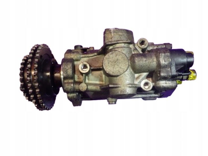 Opel Signum 03-05 2.2 дизель 125 л.с. ТНВД 55350002, фото 1