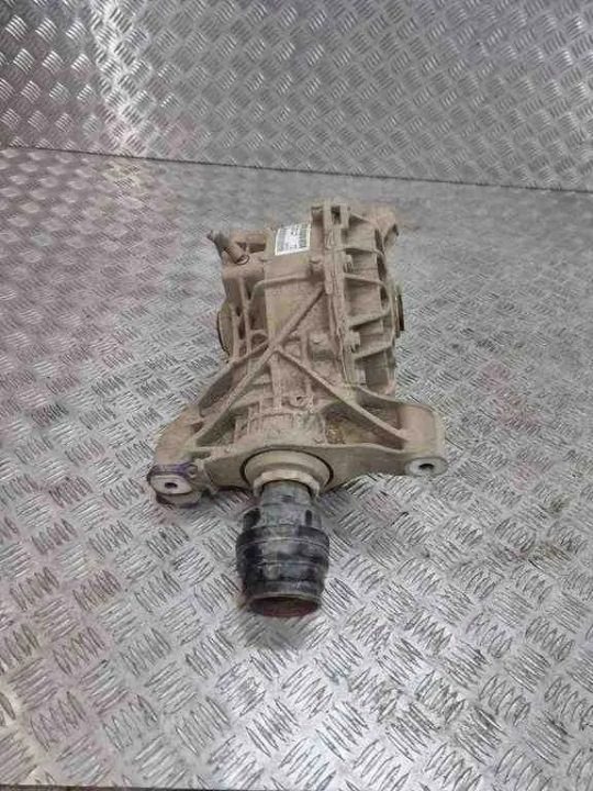 Редуктор задний LAND ROVER M8E24A213AB 3.0L дизель 2023, фото 3