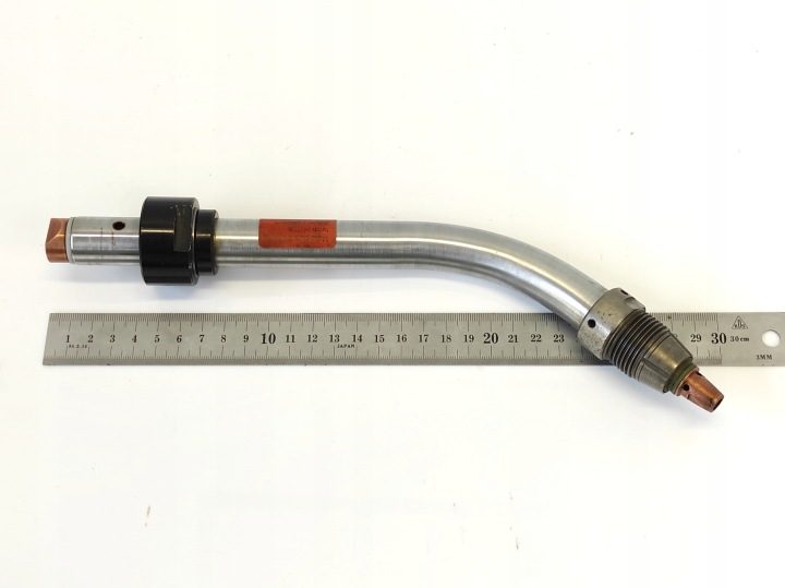 MOTOMAN CWK-400 19.06.45L.CWK4 LANCA ГОРЕЛКА ROBOTA SPAWALNICZEGO L=305-45°, фото 7