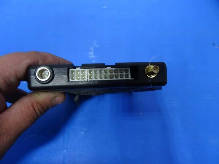 Модуль Smart NAV UK MC55, фото 3