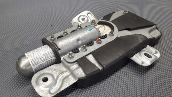 Подушка безопасности двери дверная BMW OE 348248612040, фото 7