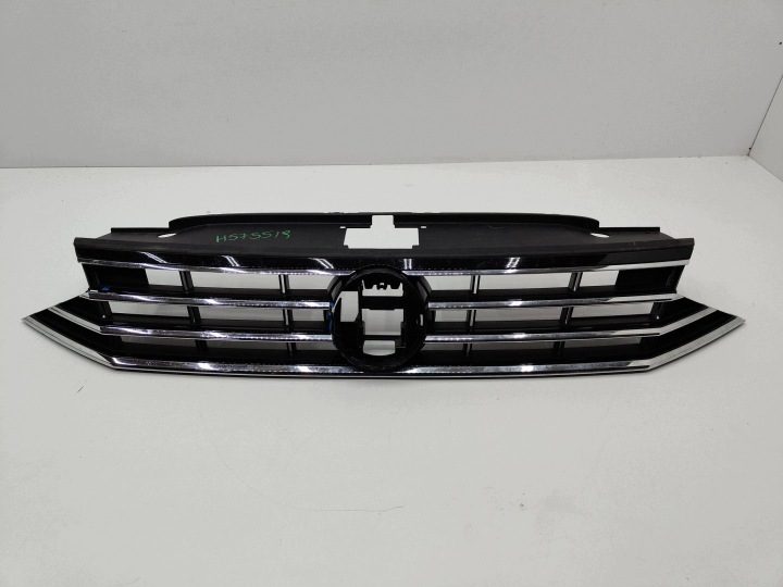 Volkswagen PASSAT B8 РЕСТАЙЛИНГ РЕШЕТКА РАДИАТОРА 3G0853653N, фото 1