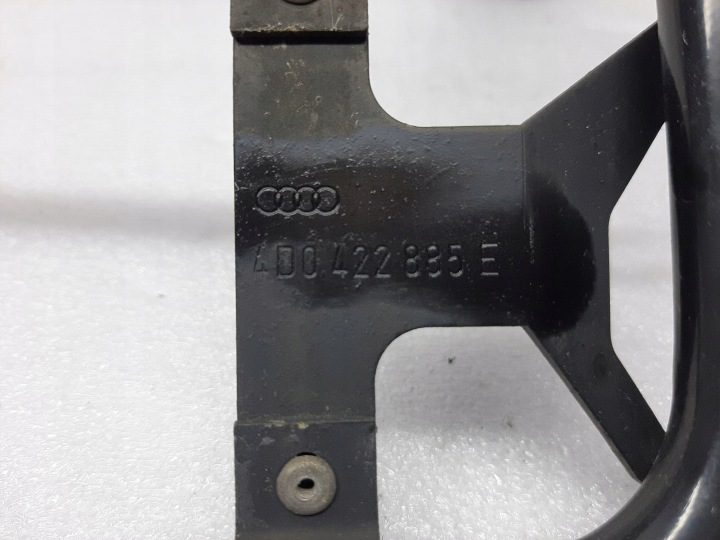 Audi A8 D2 Радиатор гидроусилителя 4D0422885E, фото 3