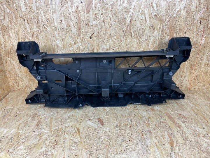 Передняя панель усилитель Opel Vivaro C Jumpy IV Expert IV Proace 9808290780, фото 10