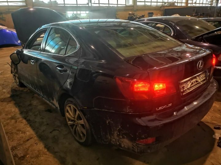 Lexus IS - КЛАСС Датчик скорости ESP 2006 2.2L 8918360020 89183-60020, 17, фото 8
