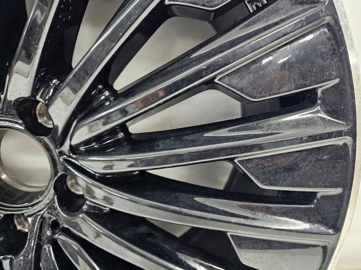 Литой диск Mercedes-Benz OE E W214 См. фото x 19" 5x112, фото 5