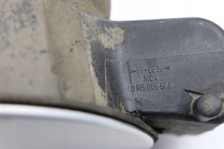 Seat Toledo II лючок горловины бензобака LB7Z хэтчбек 1M5809905, фото 9
