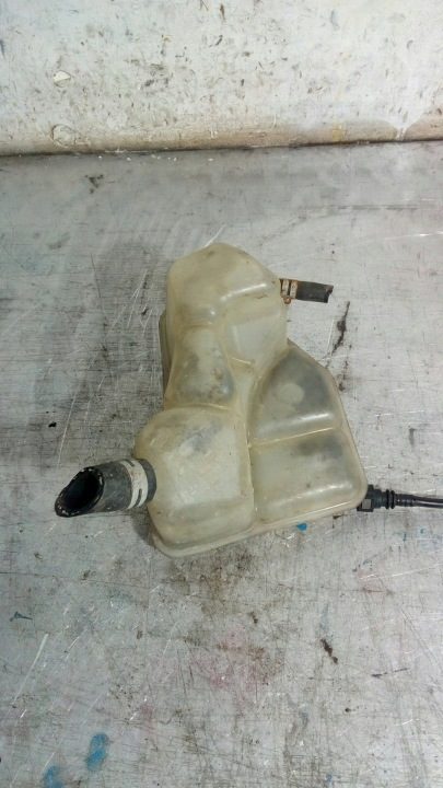 Расширительный бачок Ford FUSION 1.4 TDCI 3S618K218AB, фото 2