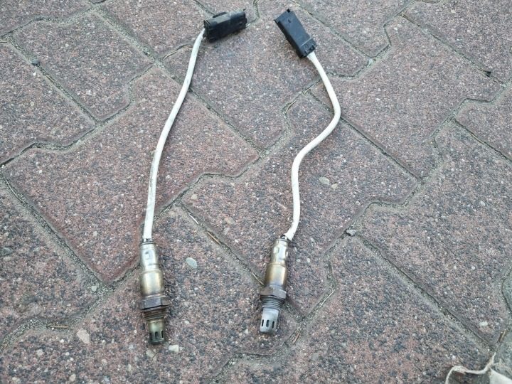 ЛЯМБДА-ЗОНД CITROEN C3 III PEUGEOT 208 2008 1.2 9673438580, фото 1