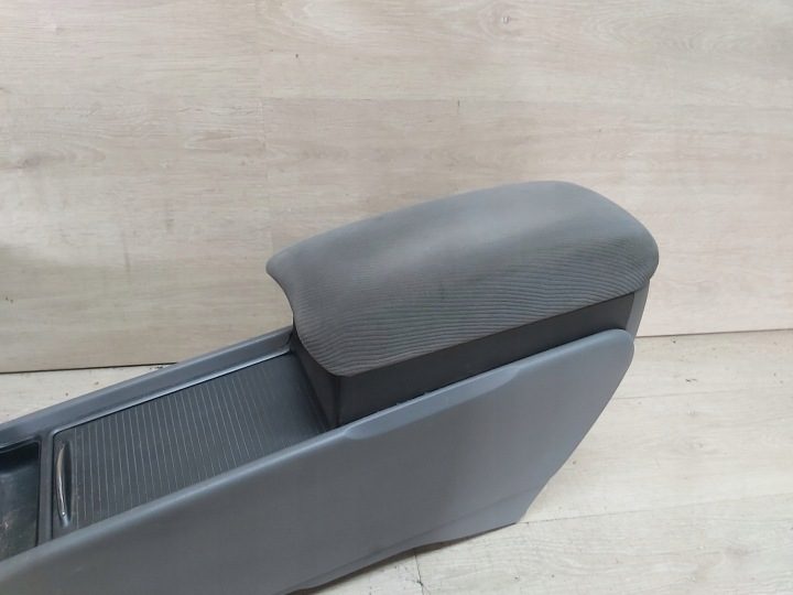Honda Civic VIII подлокотник бардачок центральный тоннель СЕДАН, фото 2