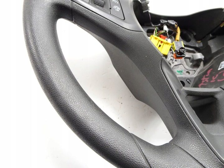 OPEL ASTRA K РУЛЬ МУЛЬТИФУНКЦИОНАЛЬНЫЙ, фото 7