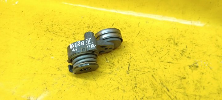 НАТЯЖИТЕЛЬ ПРИВОДНОГО РЕМНЯ OPEL ASTRA H III 1,6 бензин 04-09r 55556090AZ ., фото 10