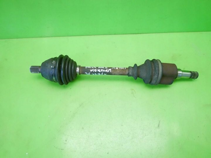 ПОЛУОСЬ ЛЕВАЯ ПЕРЕДНЯЯ КОРОТКАЯ FORD FOCUS MK2 1.6TDCI 04-, фото 1
