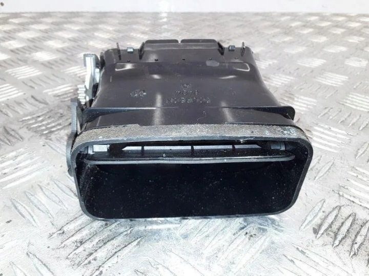Воздухозаборник консоли TOYOTA AVENSIS (_T25_) TSM5512G 2.2L дизель 130 кВт, фото 11