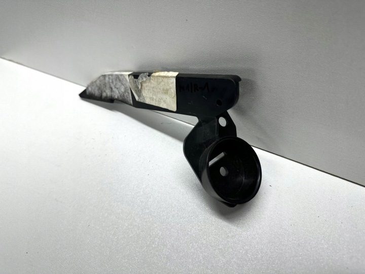 Направляющая передней правой фары BMW 3 (E90) 7058448 2.0L дизель 130 кВт 2008, фото 3